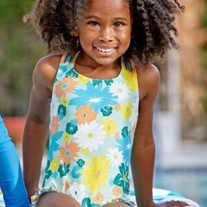 ~ Dive In Swimsuit‎ Size 4